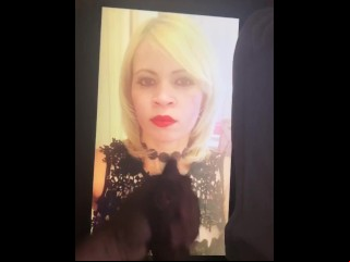 Jerking Off To My Friends Hot Mom