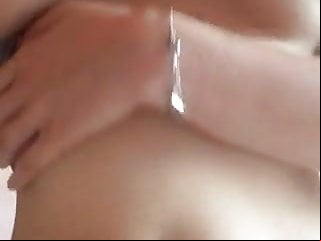 Cute Chinese Amateur Strip And Play Part 1