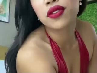 Naima Lei - Queen Of Of Asian Femdom